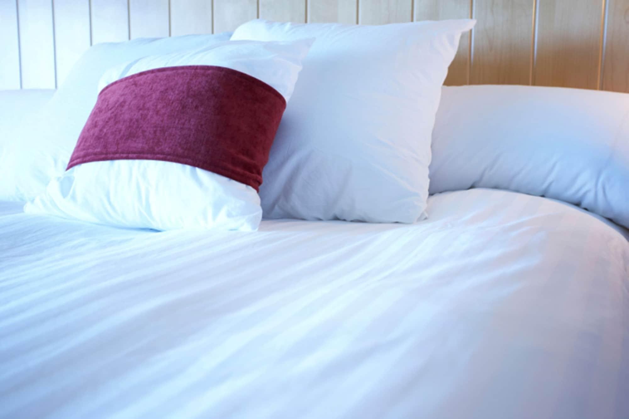 Norseman Hotel Wick Kültér fotó